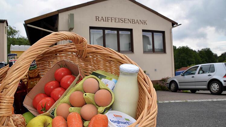 Standort und Größe sind für den geplanten Dorfladen mit Café in Premich bestens geeignet. Foto: Kathrin Kupka-Hahn