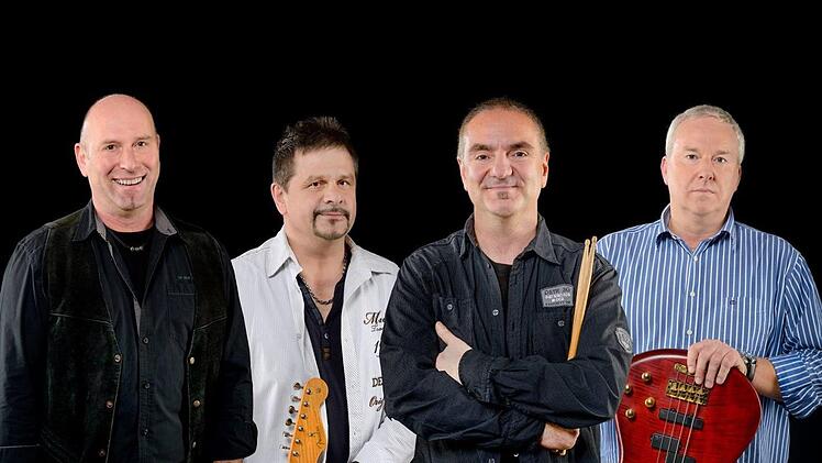 Father's Finest in der Bastion Marie. Foto: Veranstalter