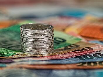 Minikredite boomen: Ihr Anteil ist 2021 von 20 auf knapp 30 Prozent gestiegen.