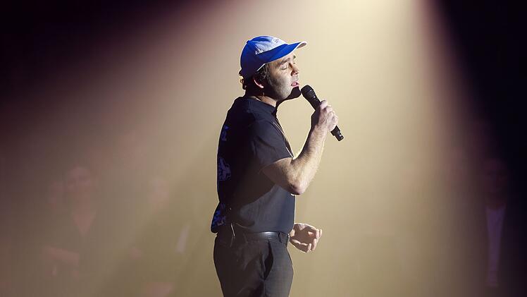 Musiker &laquo;Bosse&raquo;