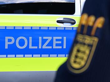 Polizei