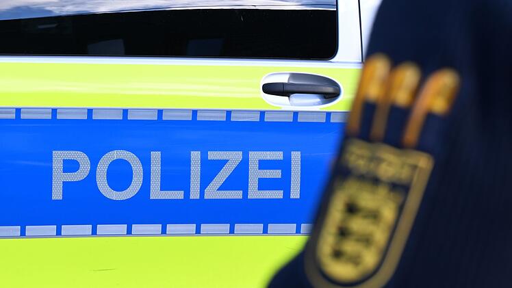 Polizei