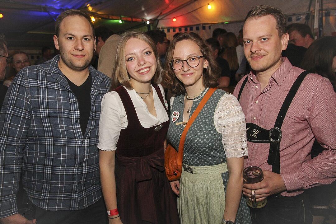 Maifest 2025