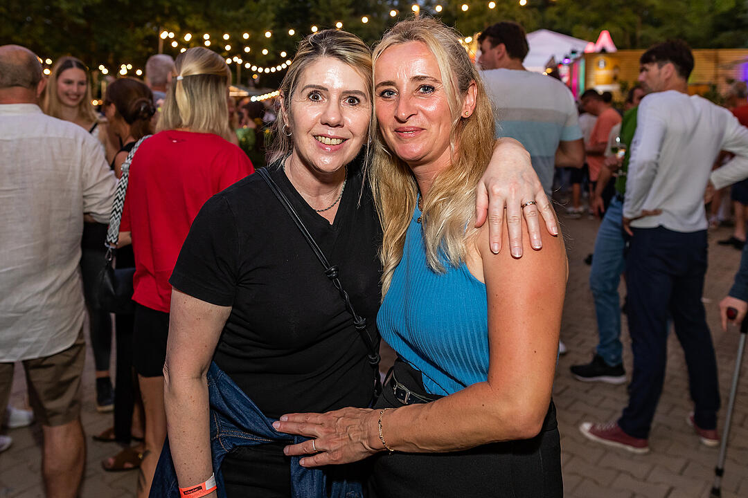 Volkacher Weinfest Montag