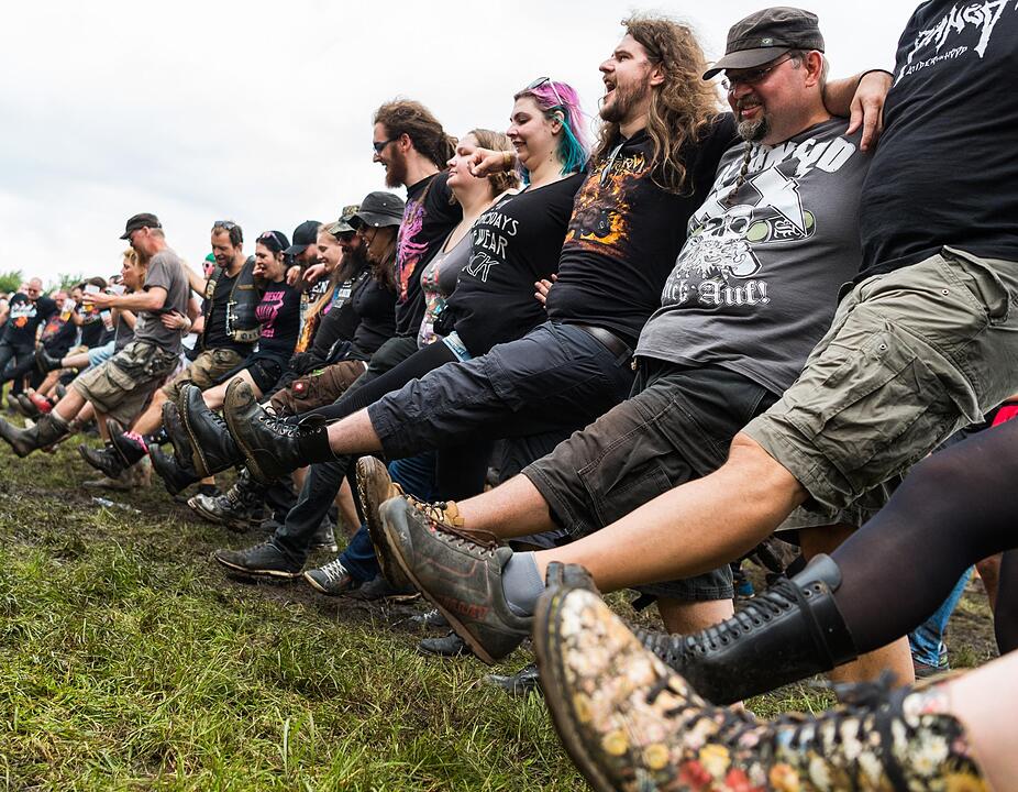 Wacken Open Air