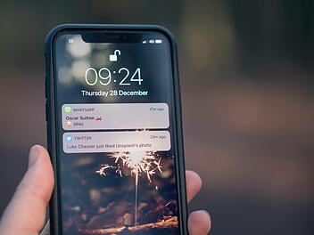 Täglich ploppen auf unseren Smartphone unzählige WhatsApp-Nachrichten auf. Das soll mit der neuen Logout-Funktion bald ein Ende haben