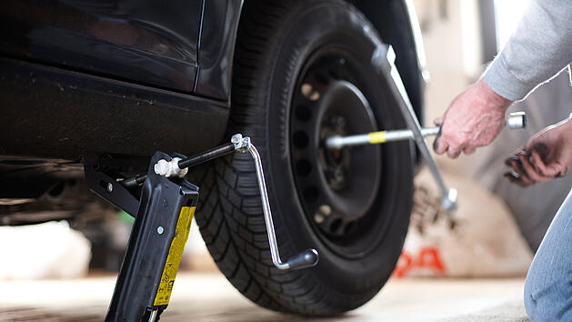 Wechsel auf Winterreifen: Das m&uuml;sst ihr beachten