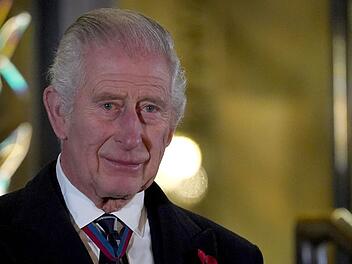 K&ouml;nig Charles