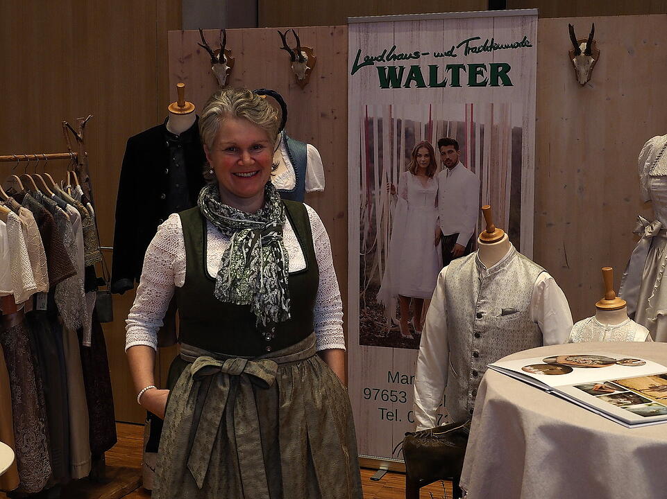 Hochzeitsmesse 2025