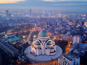 Belgrad