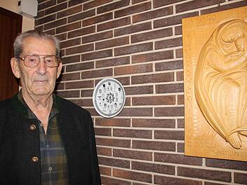 Lothar Möller. Foto: Ulrike Müller