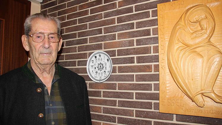 Lothar Möller. Foto: Ulrike Müller