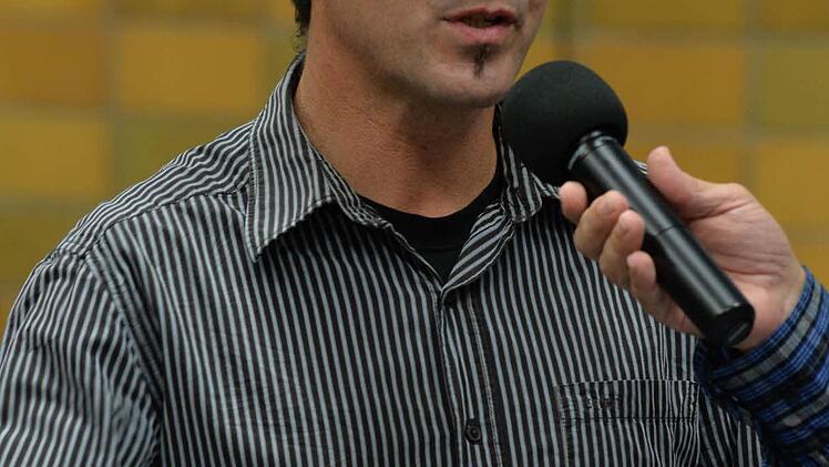 Foto: Ronald Rinklef