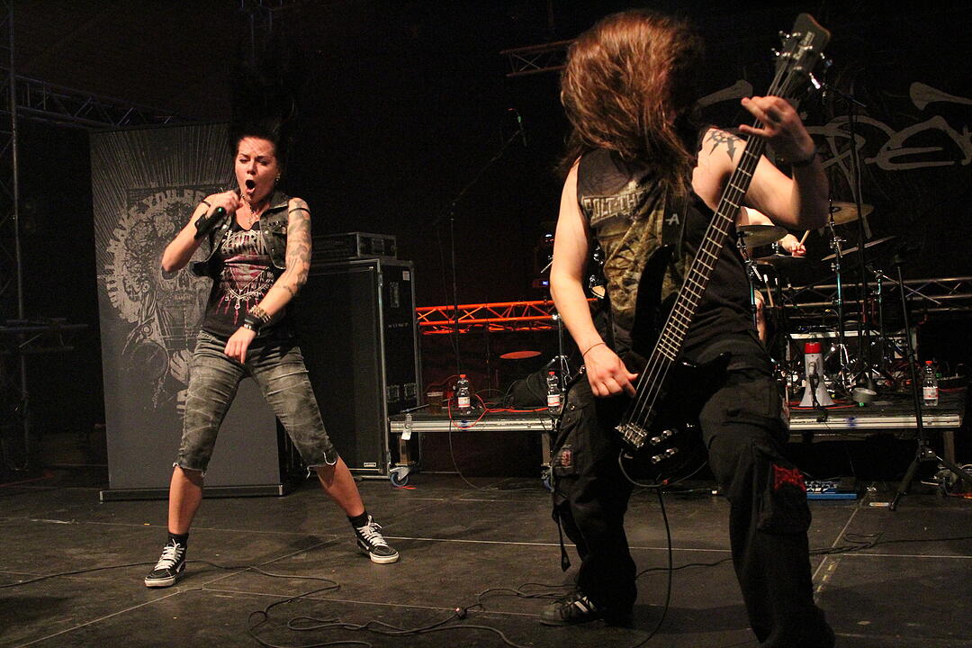 Metal Franconia 2018