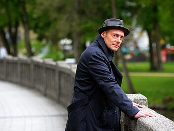 Stadtrat Michael Heppes hat am Mittwochabend seinen sofortigen Austritt aus der CSU-Fraktion erkl&auml;rt.  Foto: Siegfried Farkas