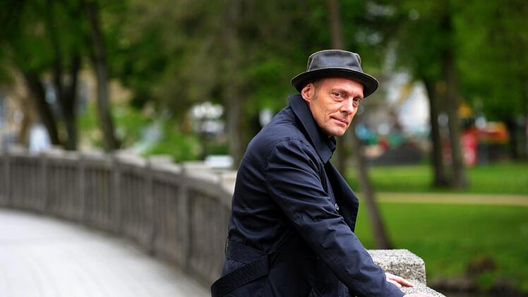 Stadtrat Michael Heppes hat am Mittwochabend seinen sofortigen Austritt aus der CSU-Fraktion erkl&auml;rt.  Foto: Siegfried Farkas