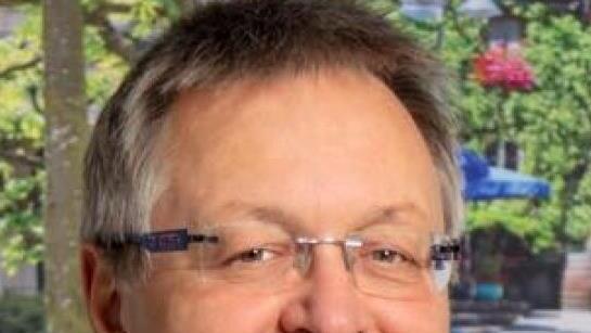 Dieter Seban, CSU