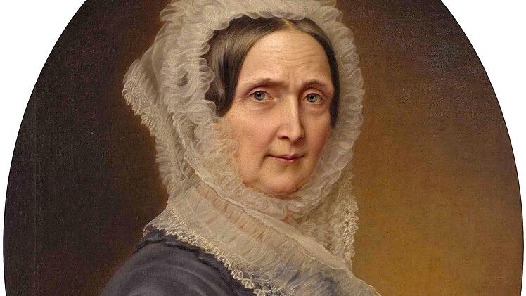 Erzherzogin Sophie soll keine b&ouml;se Schwiegermutter gewesen sein.