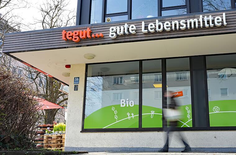 Experten kritisieren Übernahme von Tegut-Märkten durch Edeka
