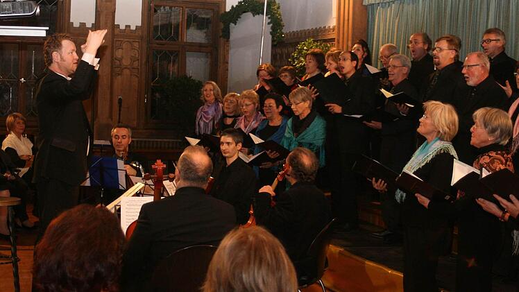 Der Chor