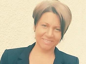 Michaela H&uuml;ttner kandidiert f&uuml;r die Partei "mut" im Stimmkreis Kulmbach-Wunsiedel. privat