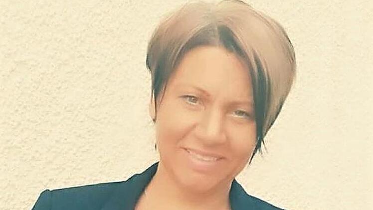 Michaela H&uuml;ttner kandidiert f&uuml;r die Partei "mut" im Stimmkreis Kulmbach-Wunsiedel. privat