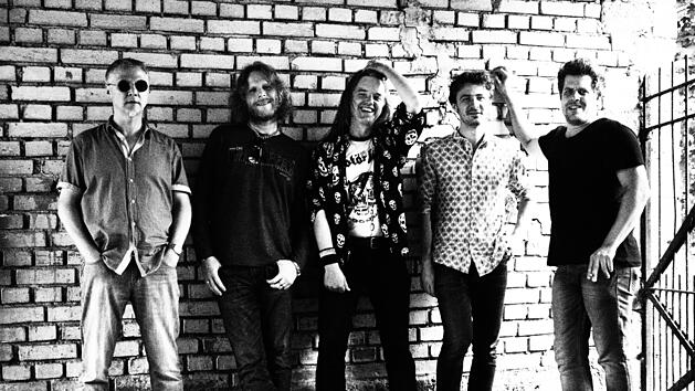 Die Great Lakes spielen am 19. März in der Kneipe  Zoom Eulenspiegel in Bad Kissingen.