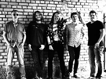 Die Great Lakes spielen am 19. März in der Kneipe  Zoom Eulenspiegel in Bad Kissingen.
