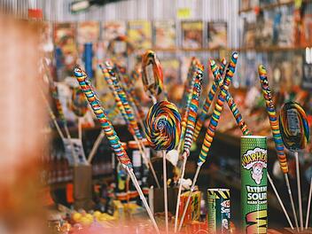 "House of Sweets": Mehrere Filialen geschlossen