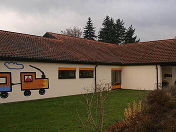 1,9 Millionen Euro kosten Sanierung und Umbau des katholischen Kindergartens in Mainleus. Dazu kommen noch 380.000 Euro für die Rothwinder Einrichtung. Foto: Archiv/Jürgen Gärtner