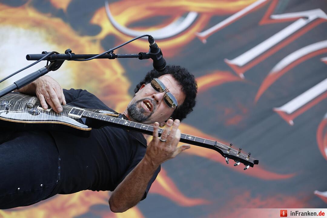 RIP15 - Godsmack