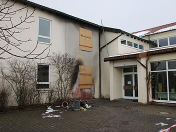 Schule Oberthulba