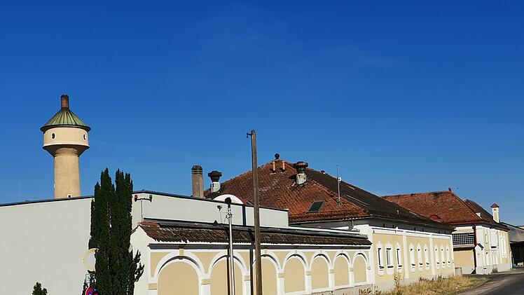 Schlachthof Bamberg