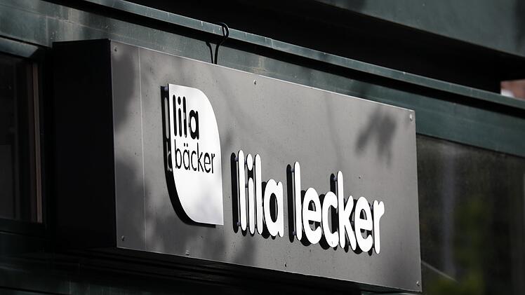 Lila Bäcker