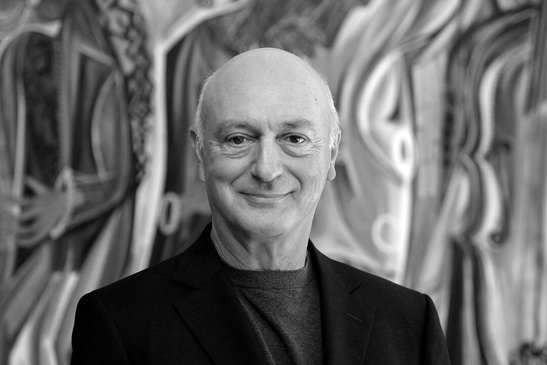 Percy Adlon: 1. Juni 1935-10. März 2024