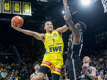 Nicholas Tischler: "Ganze Stadt hat sich den Titel verdient"