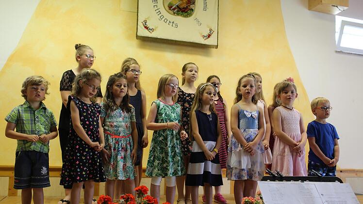 Weingarts mit Kunreuth