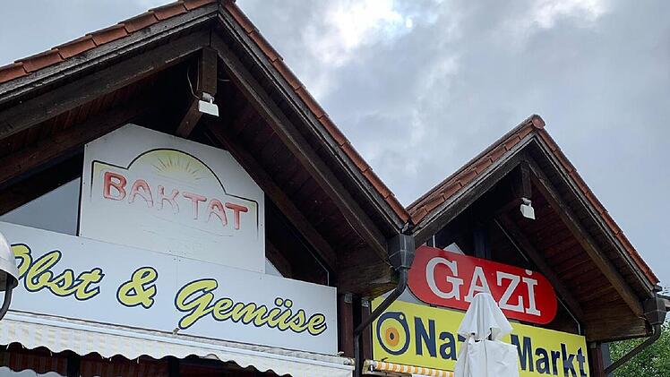 Dörfles-Esbach: Bistro-Chefin kritisiert Lieferando - "Abzocker-Anbieter"