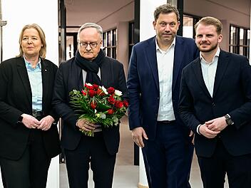 Nach der Landtagswahl in Baden-W&uuml;rttemberg - SPD