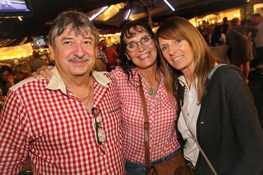 Kronach feiert!