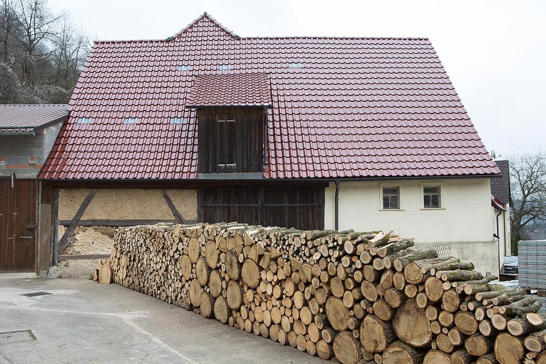 SoS; Neuses-Poxstall; Gemeindeseite; Foto: Barbara Herbst