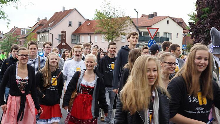 AbischerzFoto: Arkadius Guzy