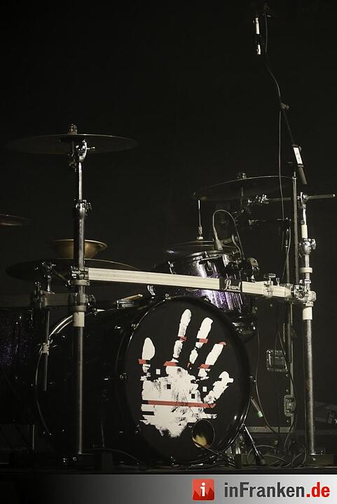 A Life Divided in Nürnberg