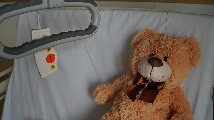 Junge nach Messerattacke in Koblenz aus Krankenhaus entlassen