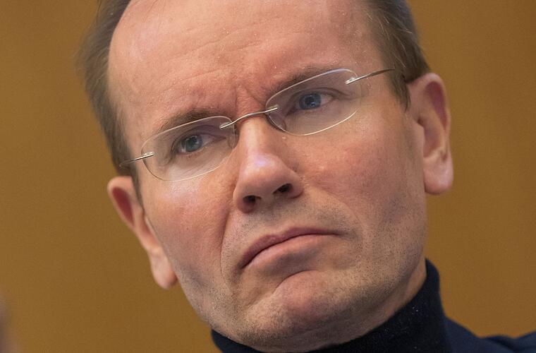 Kronzeuge beschreibt «System des organisierten Betrugs»