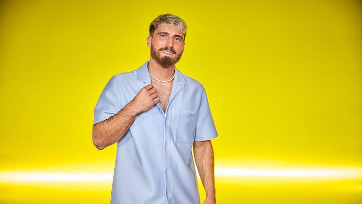 Neuzugang Patrick alias "Papa" beeindruckt Elena mit seinem Vatersein