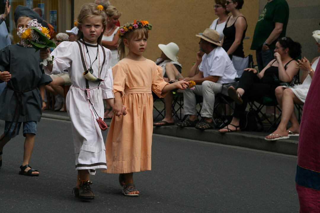 Rakoczy-Fest 2017