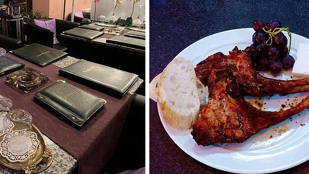 Nürnberg: Restaurant führt Kinderverbot und 1G-Regel ein