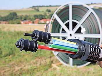 Mitwitz will den Breitbandausbau vorantreiben.