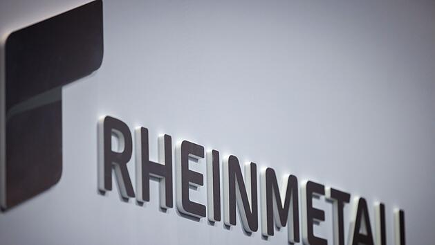 Rheinmetall